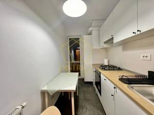 Apartament mobilat si utliat cu 2 camere I Aradului Iris - imagine 6