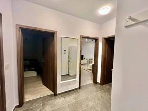 Apartament mobilat si utliat cu 2 camere I Aradului Iris - imagine 7