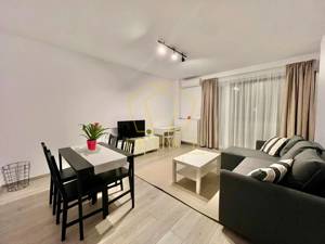 Apartament mobilat si utliat cu 2 camere I Aradului Iris - imagine 3