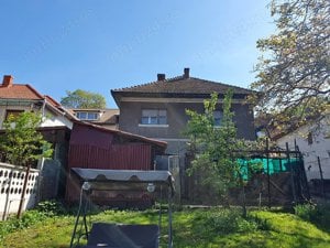 Vand Casa individuala | Proprietar | 5 camere | 386 mp Teren | Zona Chizid