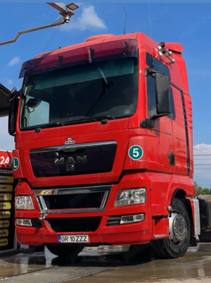 WFN Construct angajeaza sofer profesionist C+E - imagine 4