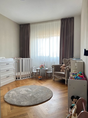 Apartament 4 camere Green Hills 105 mp - imagine 9