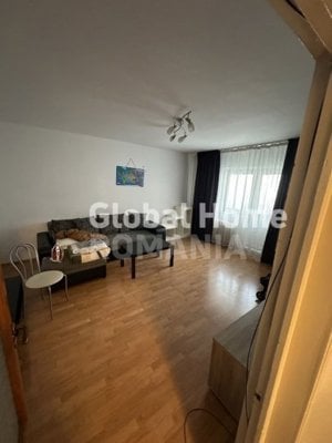 Apartament 2 Camere | Vitan Mall | Decomandat - imagine 1