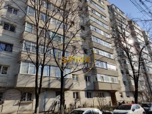 Apartament 3 camere cu potential, langa parc si metrou! - imagine 16