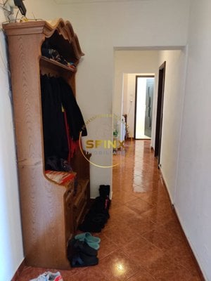 Apartament 3 camere cu potential, langa parc si metrou! - imagine 6