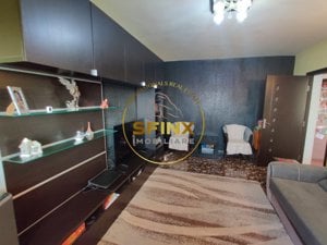 Apartament 3 camere cu potential, langa parc si metrou! - imagine 2