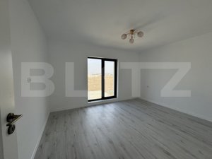 Casă mediteraneană la cheie, 5 dormitoare, teren de 412 mp, zona Teilor Damila - imagine 20