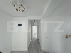 Casă mediteraneană la cheie, 5 dormitoare, teren de 412 mp, zona Teilor Damila - imagine 15