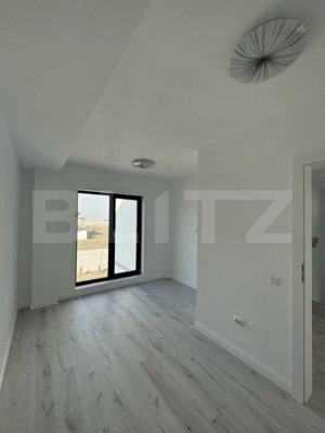 Casă mediteraneană la cheie, 5 dormitoare, teren de 412 mp, zona Teilor Damila - imagine 19