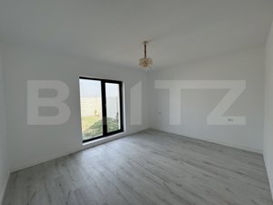 Casă mediteraneană la cheie, 5 dormitoare, teren de 412 mp, zona Teilor Damila - imagine 11