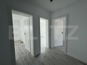 Casă mediteraneană la cheie, 5 dormitoare, teren de 412 mp, zona Teilor Damila - imagine 17