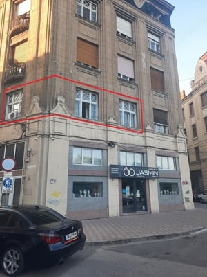 Apartament Ultracentral 