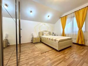 Duplex spațios cu 5 camere | Mosnita Noua - imagine 7