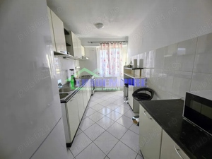 Apartament 3 camere de inchiriat zona Tomis Nord, CENTRALA GAZ - imagine 2