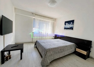 Apartament 3 camere de inchiriat zona Tomis Nord, CENTRALA GAZ - imagine 4