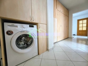 Apartament 3 camere de inchiriat zona Tomis Nord, CENTRALA GAZ - imagine 7