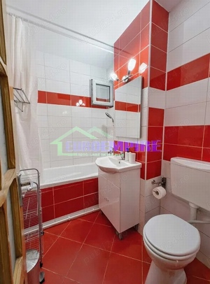 Apartament 3 camere de inchiriat zona Tomis Nord, CENTRALA GAZ - imagine 6