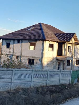 Casa de 270mp de vanzare în Plosca Teleorman  - imagine 3