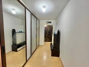 Apartament cu 2 camere I Complex