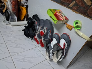 clapari ski fond,schiuri fond ,bete