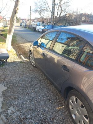 Citroen C4 2006 1.6 benzină  - imagine 3