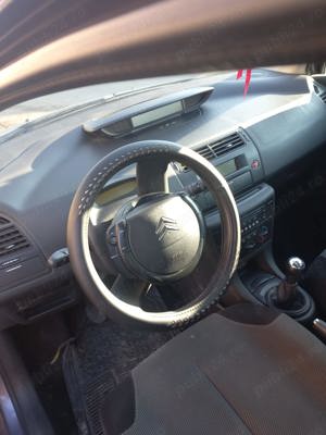 Citroen C4 2006 1.6 benzină  - imagine 5