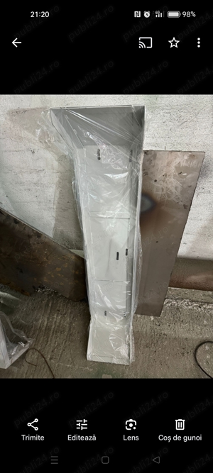 Aripi noroi remorca  - imagine 2