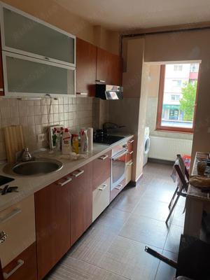 Apartament 2 camere - Valea Cetății - imagine 5