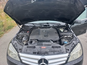Mercedes C220 CDI 2010 - imagine 6