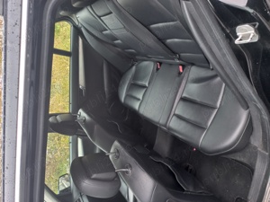 Mercedes C220 CDI 2010 - imagine 7