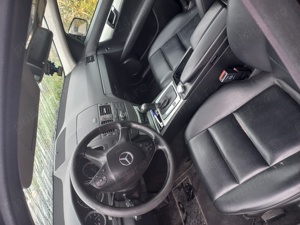 Mercedes C220 CDI 2010 - imagine 8