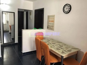 Apartament 3 camere de inchiriat zona Faleza Nord, CENTRALA GAZ - imagine 8