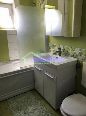 Apartament 3 camere de inchiriat zona Faleza Nord, CENTRALA GAZ - imagine 7