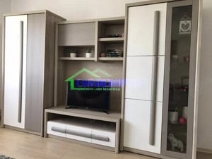 Apartament 3 camere de inchiriat zona Faleza Nord, CENTRALA GAZ - imagine 2