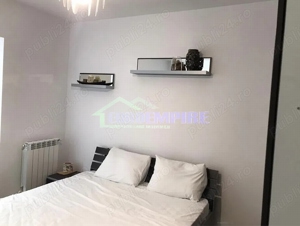 Apartament 3 camere de inchiriat zona Faleza Nord, CENTRALA GAZ - imagine 6