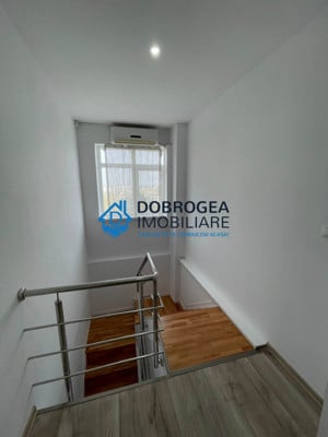 E3- Duplex 3 camere, renovat ultramodern, mobilat complet - imagine 18