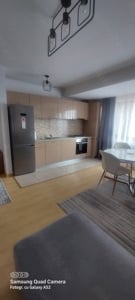 Apartament 2 camere, Uverturii, bloc 2017 - imagine 3