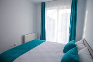 Ofer spre închiriere apartament 2 camere cu balcon și loc de parcare, parter înalt, City Residence - imagine 8