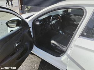 Vând Opel corsa f  e-business, electric.  - imagine 8