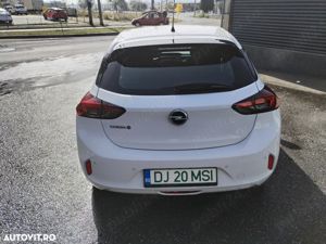 Vând Opel corsa f  e-business, electric.  - imagine 4