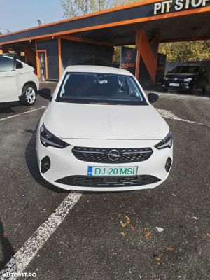 Vând Opel corsa f  e-business, electric.  - imagine 3