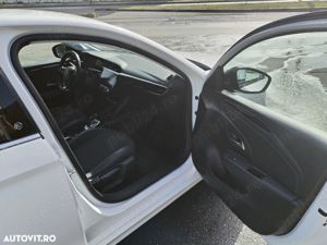 Vând Opel corsa f  e-business, electric.  - imagine 6