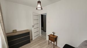 Prima inchiriere, 4 camere finisate, mobilate, garaj inclus -Zorilor - imagine 17