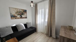 Prima inchiriere, 4 camere finisate, mobilate, garaj inclus -Zorilor - imagine 18