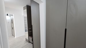 Prima inchiriere, 4 camere finisate, mobilate, garaj inclus -Zorilor - imagine 16