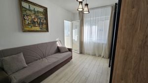 Prima inchiriere, 4 camere finisate, mobilate, garaj inclus -Zorilor - imagine 13