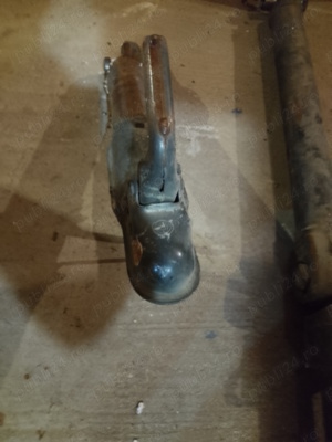 Adapter Remorca 2buc