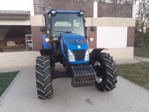 Tractor New Holland TD5.95-2018 - imagine 3
