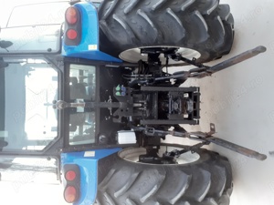 Tractor New Holland TD5.95-2018 - imagine 2