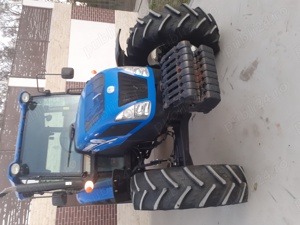 Tractor New Holland TD5.95-2018 - imagine 4